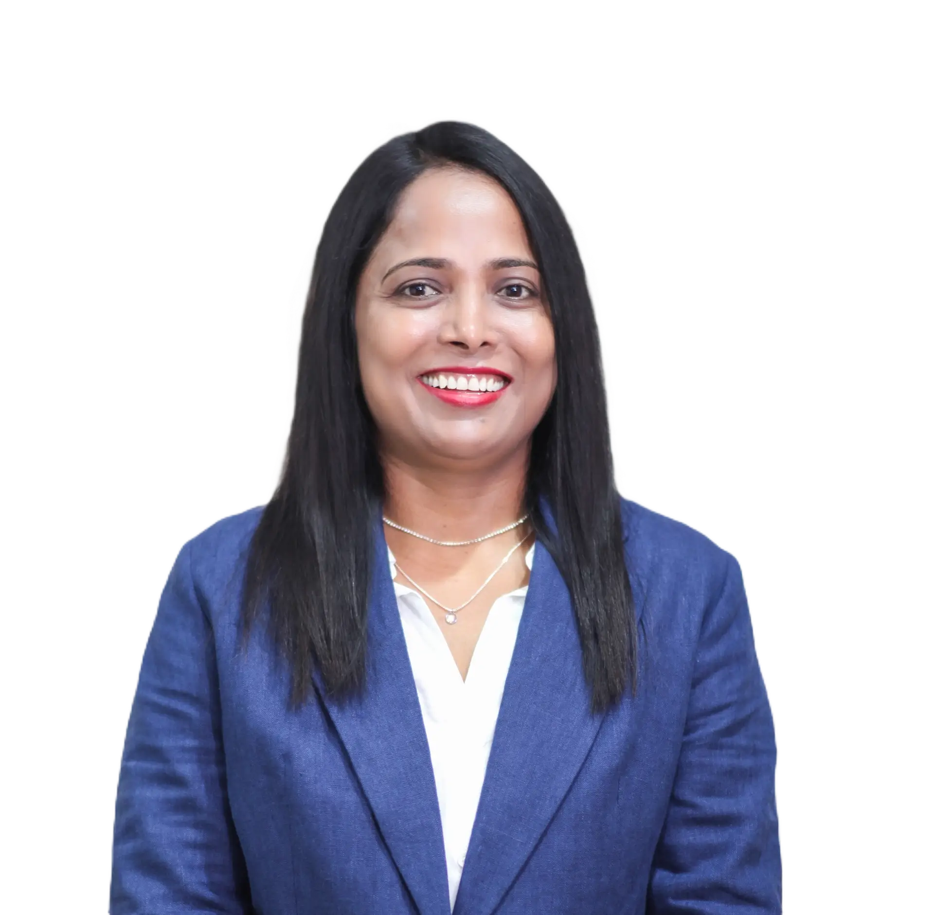 Anusha Fernando